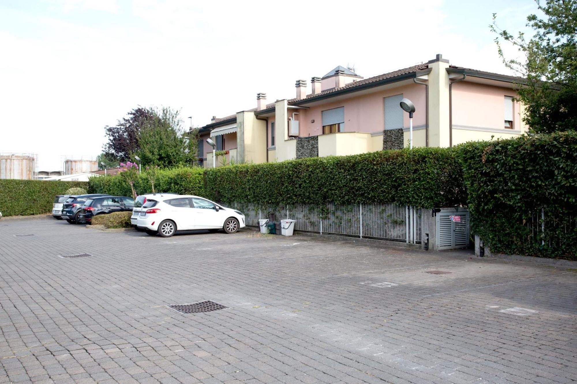 Casa Dei Filati, Cosy Flat With Garden And Parking Close To Lucca Exterior foto